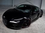 Audi R8 V10 by Wheelsandmore 2010 года